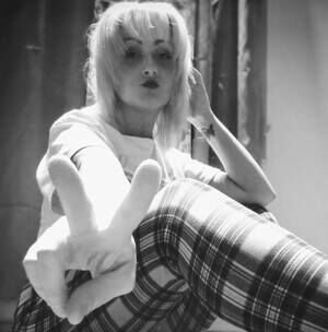 Meet your Posher, Stacy